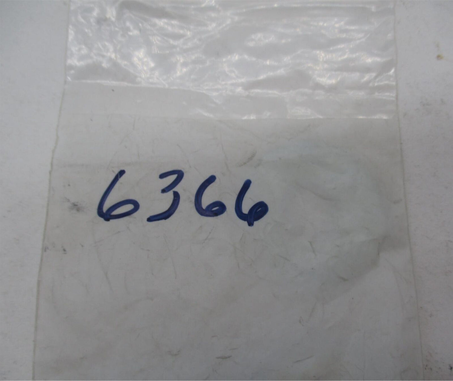 Harley Davidson Lot of 8 Genuine NOS Boot Retainer Washers 6366