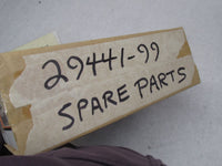 Harley Davidson Screamin Eagle Air Cleaner EFI Kit *Missing Parts* 29441-99