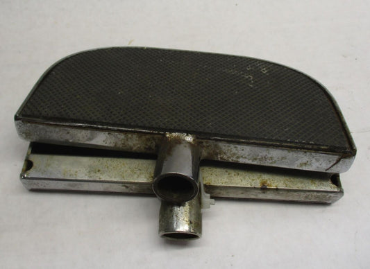 Harley Davidson Aftermarket Floorboards Foot Boards Chopper Set Tour Ease Style