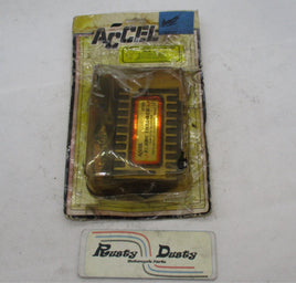 Harley Davidson NOS Accel Ignition Booster Flame Thrower 35390