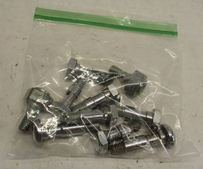 Huge Mixed Lot of Harley Davidson Brake Line Banjo Bolts NEW