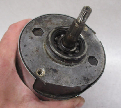 Harley Davidson 1961-78 Shovelhead Ironhead Chrome Generator Assembly