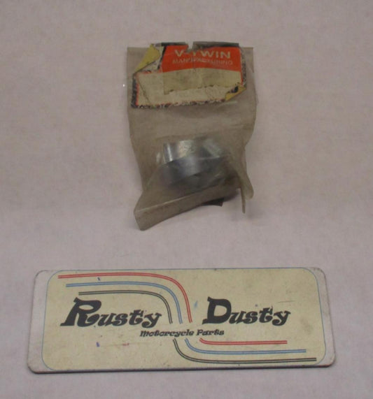 Harley Davidson 1" Zinc Side Cable Clamp  V-Twin 37-8677 Qty 5