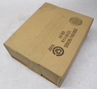 Harley Davidson Genuine NOS VRSC V-Rod Low Upright Black 51145-04