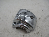 Harley Davidson NOS Chrome Upper Right Side Handlebar Switch Housing 71564-96