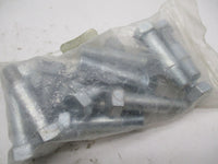 Lot of 15 Harley Davidson Genuine NOS Shoulder Footrest Bolts 50970-52