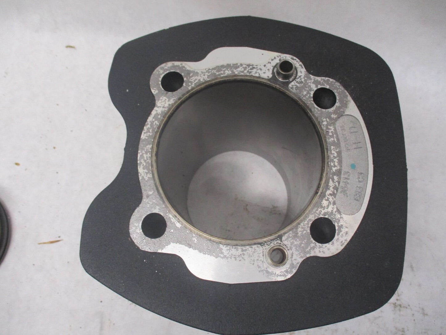 Harley Davidson Genuine Softail Dyna Cylinder Jug w/ Piston 16800004