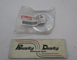 Yamaha Genuine NOS Plate Drive 21V-15716-00