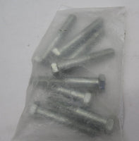 Pack of 10 Harley Davidson Genuine NOS Cap Screws 4722