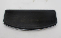 Harley Davidson Touring Driver Rider Single Side Floorboard Foot Board