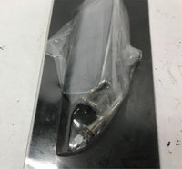 Custom Chrome Harley Davidson 2"x 4" 1/4"Mirror Tinted Face