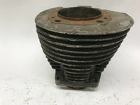 Harley OEM 1957-71 Ironhead Sportster Front Cylinder Jug 16581-57