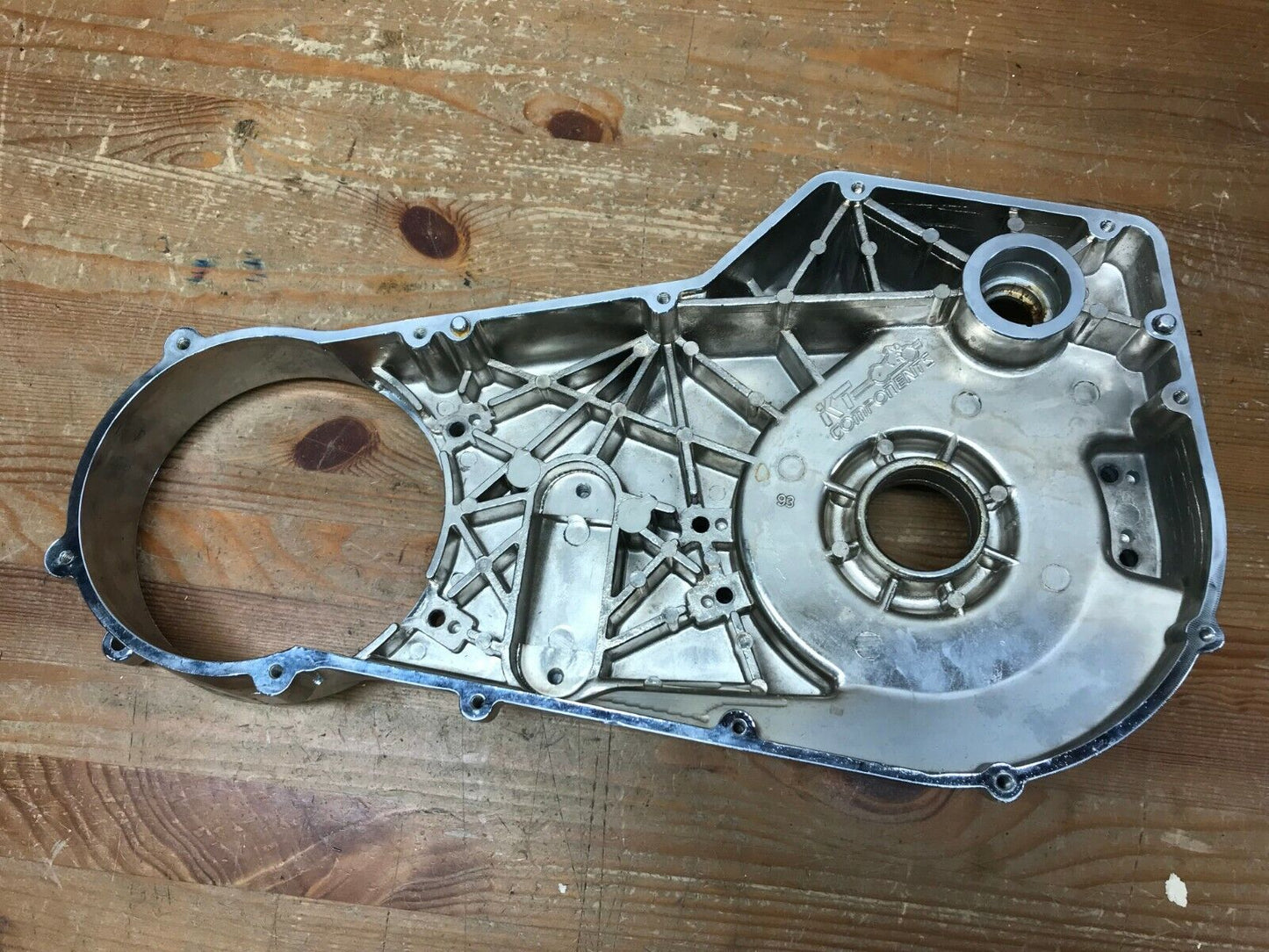 KT Components inner primary Harley Softail FXST FLST Fatboy Heritage NOS EP2947