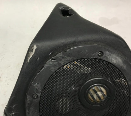 Harley Davidson Touring Speaker & Housing Assembly 76288-11