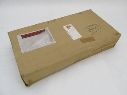 Harley Davidson Genuine NOS Chrome Rear Belt Guard FXWG Shovelhead 60380-79