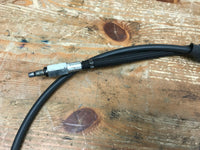 HARLEY DAVIDSON OEM  CLUTCH CABLE P/N 38039-07C  Low Mileage TAKEOFF