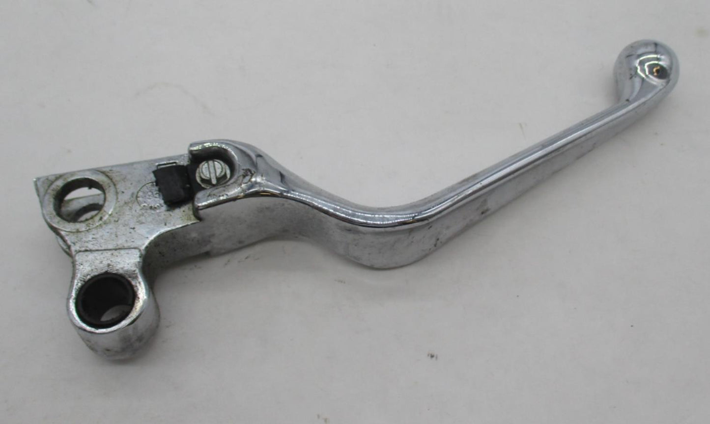 Harley Davidson Chrome Hand Control Lever Multi Fit