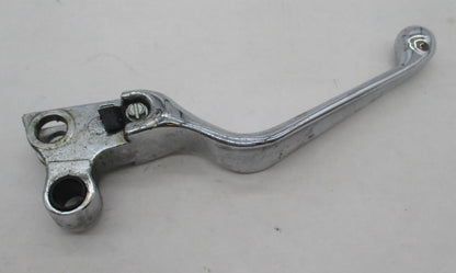 Harley Davidson Chrome Hand Control Lever Multi Fit