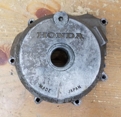 1986-1991 Honda XR250 XL XR 250 stator coil coils cover Ignition engine motor