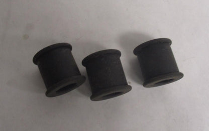 Lot of (3) Harley-Davidson Replacement Handlebar Riser Shock Bushing