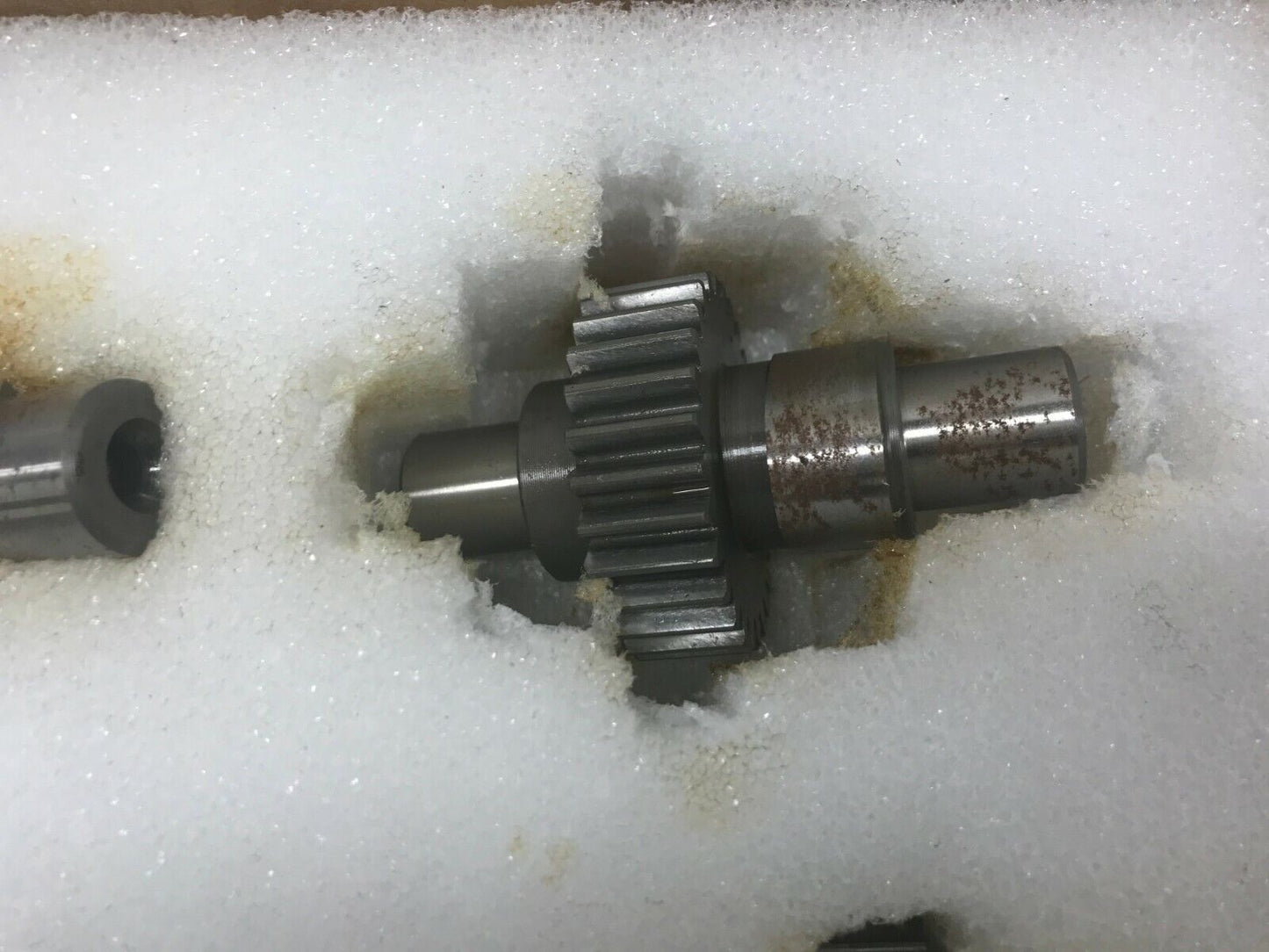 HARLEY-DAVIDSON GENUINE STOCK SPORTSTER 1D 2D 3D 4D CAM SHAFT GEAR SET