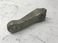 Harley Rear Brake Pedal & Bracket Connector OEM 72-85 FX FXE Shovelhead NOS