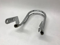 Harley Davidson Fender Guard Chrome Trim FLH