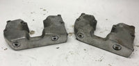 HARLEY DAVIDSON Ironhead 17512-71 1972 XLH  ROCKER BOXES W/ ARMS