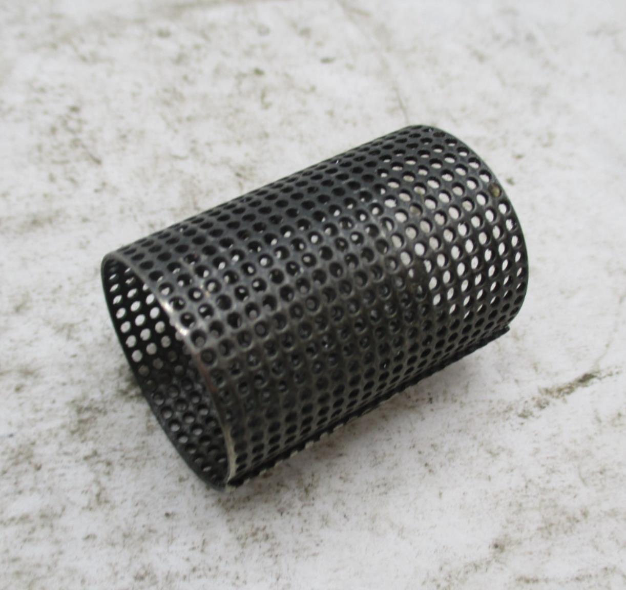 Harley Davidson Genuine Breather Gear Screen