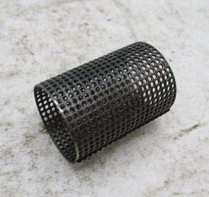 Harley Davidson Genuine Breather Gear Screen