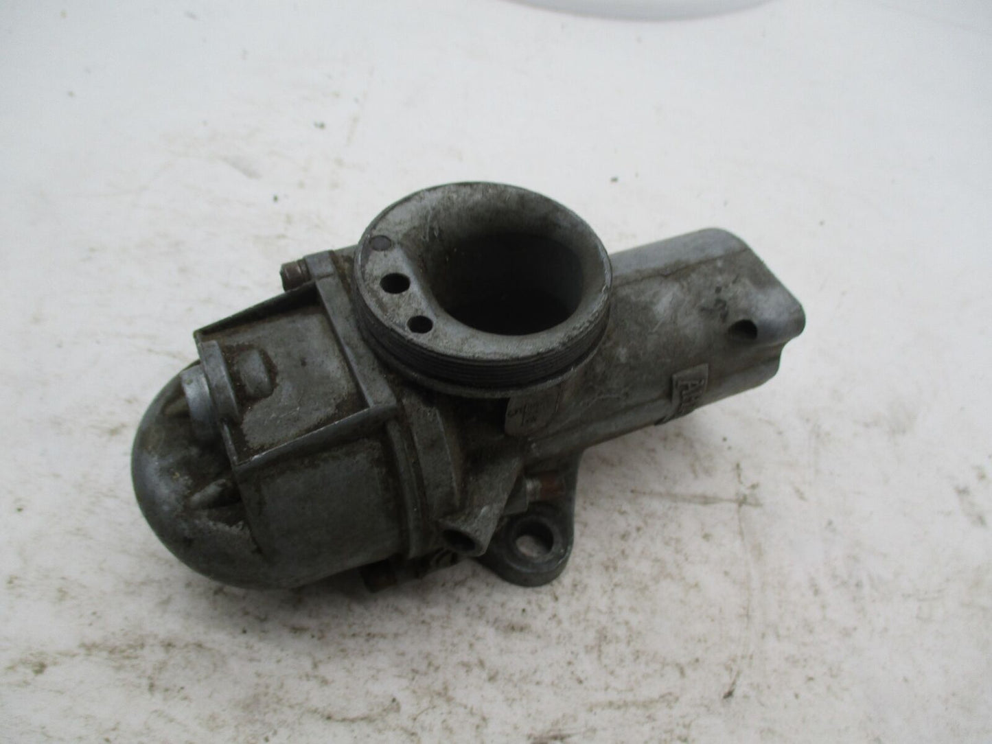 Vintage Genuine Amal 928 Concentric Carburetor BSA Triumph 650 A65T TR6