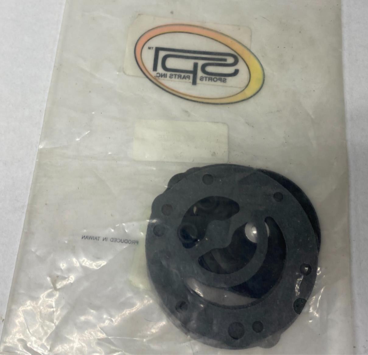 Keihin Diaphragm Gasket Kit L459