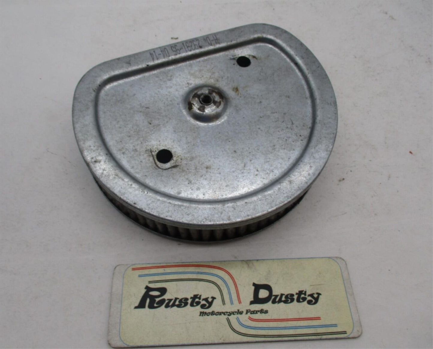 Harley Davidson Genuine Original Air Cleaner Filter Element 29291-95
