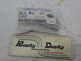 Lot of 2 Harley Davidson Genuine NOS Handlebar Mounting Studs 56105-84