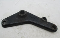 Harley Davidson Shovelhead Banana Rear Brake Caliper Bracket Mount