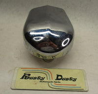 Harley Davidson Chrome Horn Cover Touring Electra glide