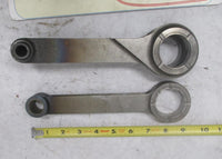 Harley Davidson High Performance Race Engine Connecting Rods Unmarked