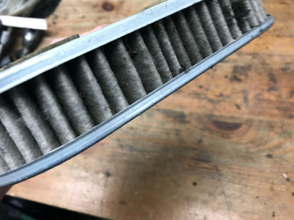 HARLEY DAVIDSON AIR FILTER 29331-96 6-01 lots of life left