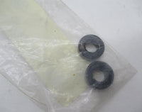 Set of (2) Harley Davidson Genuine NOS Spacers for XL Saddlebags 53034-04