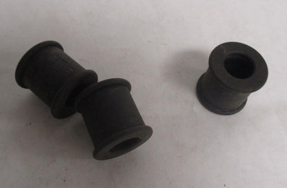 Lot of (3) Harley-Davidson Replacement Handlebar Riser Shock Bushing
