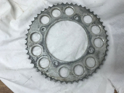 SS981-47 KTM Rear Sprocket Specialists Aluminum Sprocket  Used Pre Owned
