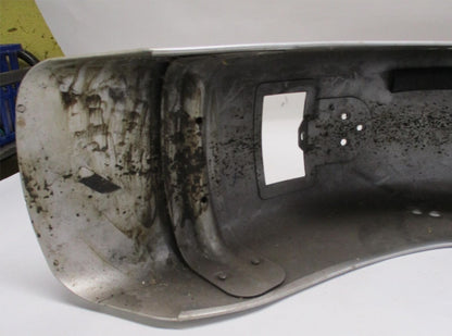 Harley Davidson Touring Softail Touring Rear Fender Custom Painted 7"
