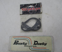 HArley Davidson Kuryakyn Neo Extension Wire Plug 4875