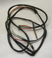 Harley Genuine NOS Wire harness, electrical accessory adapter - NOS 70270-75