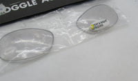 Harley Davidson Genuine NOS Goggle Lenses Streamline Replacement 98213-08VR