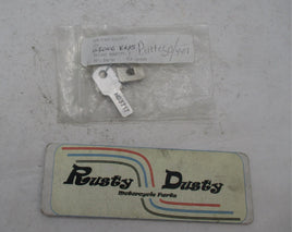 Harley Davidson Genuine NOS Ignition Key Set 71452-91A Code: 3717