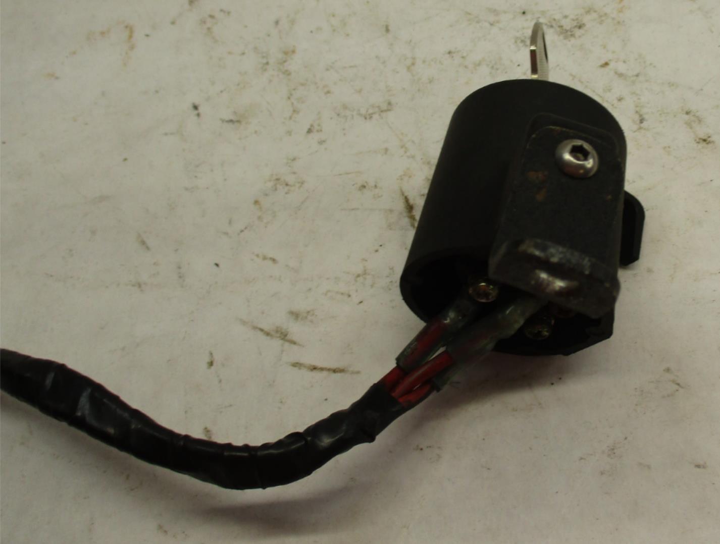 Harley Davidson OEM Starter Ignition Switch with Key