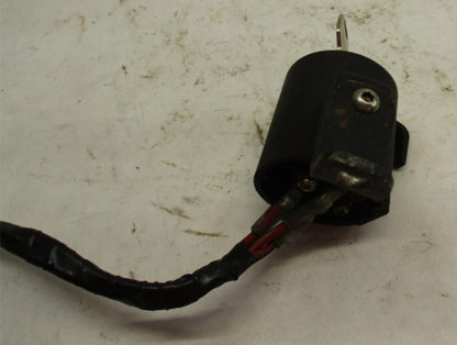 Harley Davidson OEM Starter Ignition Switch with Key