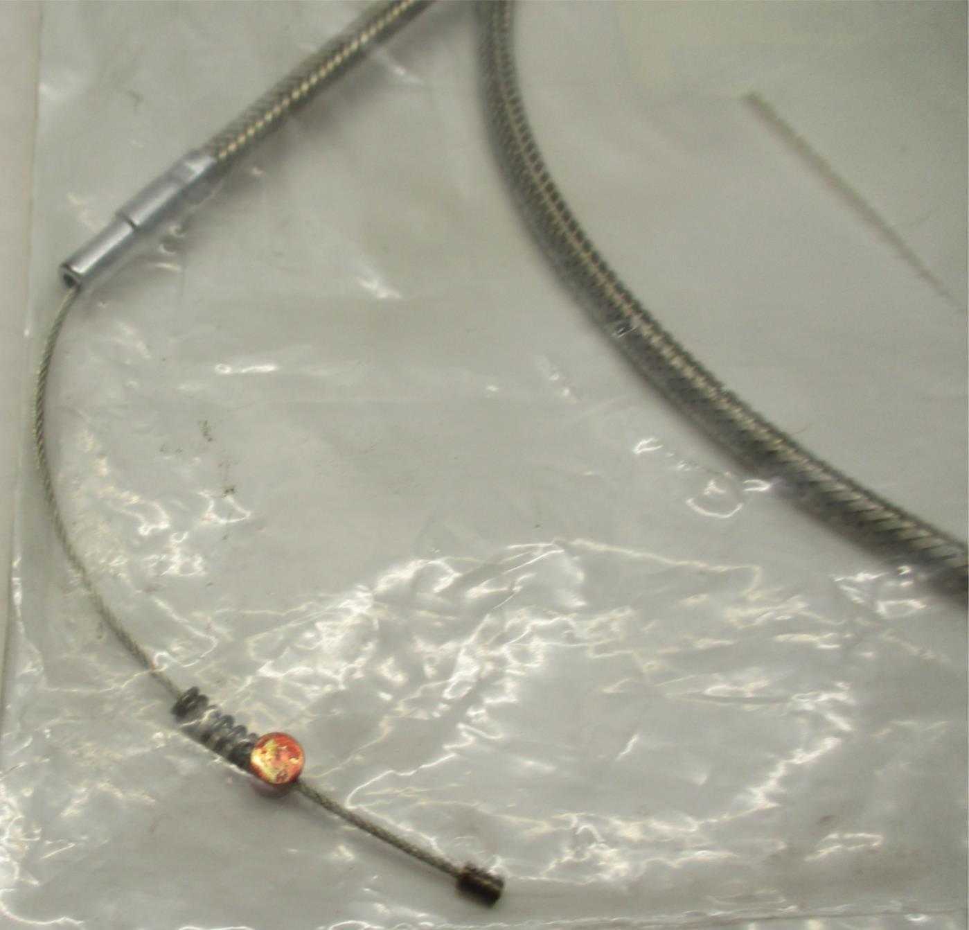 Barnett S/S STD Idle Cable 96-00 Harley Davidson FXSTS DS-224096