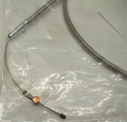 Barnett S/S STD Idle Cable 96-00 Harley Davidson FXSTS DS-224096